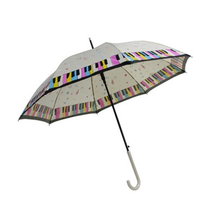 음표 건반 장우산